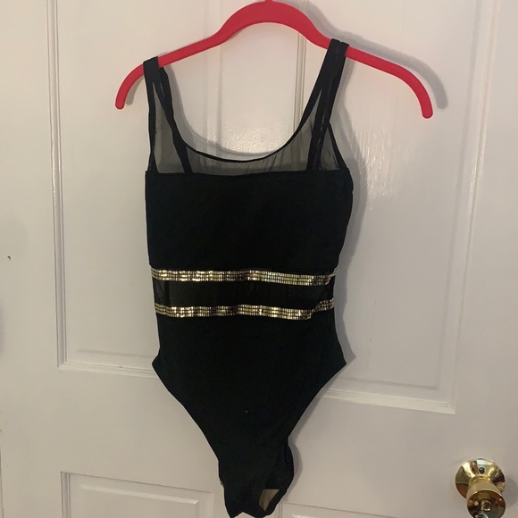 anne klein bathing suits